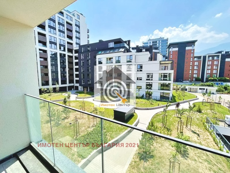 Продава 4-СТАЕН, гр. София, Кръстова вада, снимка 10 - Апартаменти - 53532834