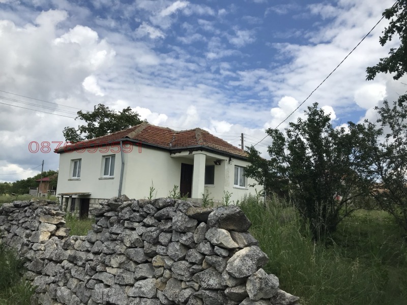 Till salu  Hus region Varna , General Kiselovo , 75 kvm | 76223817