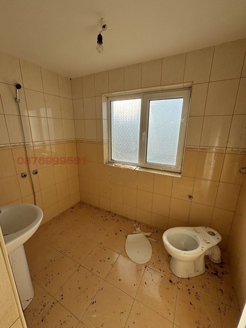 Till salu  Hus region Varna , General Kiselovo , 75 kvm | 76223817 - bild [6]