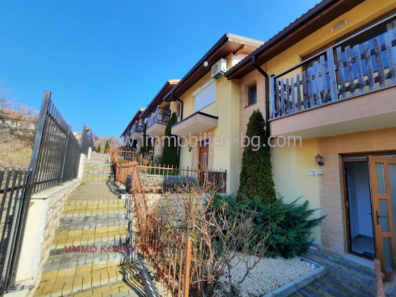 Zu verkaufen  Haus region Varna , Bjala , 99 qm | 84854823 - Bild [17]