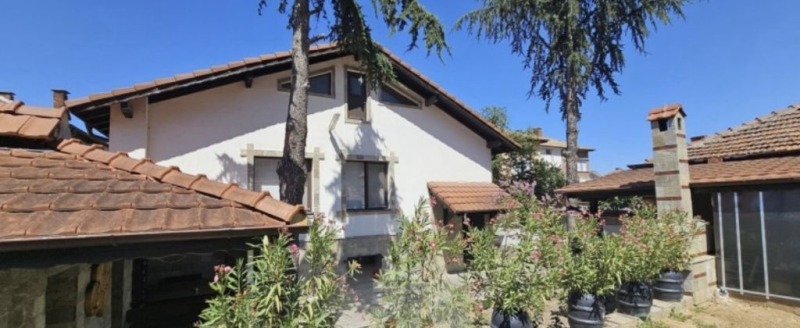 Продава КЪЩА, гр. Харманли, област Хасково, снимка 5 - Къщи - 52660350