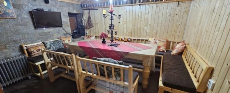 Продава КЪЩА, гр. Харманли, област Хасково, снимка 10 - Къщи - 52660350