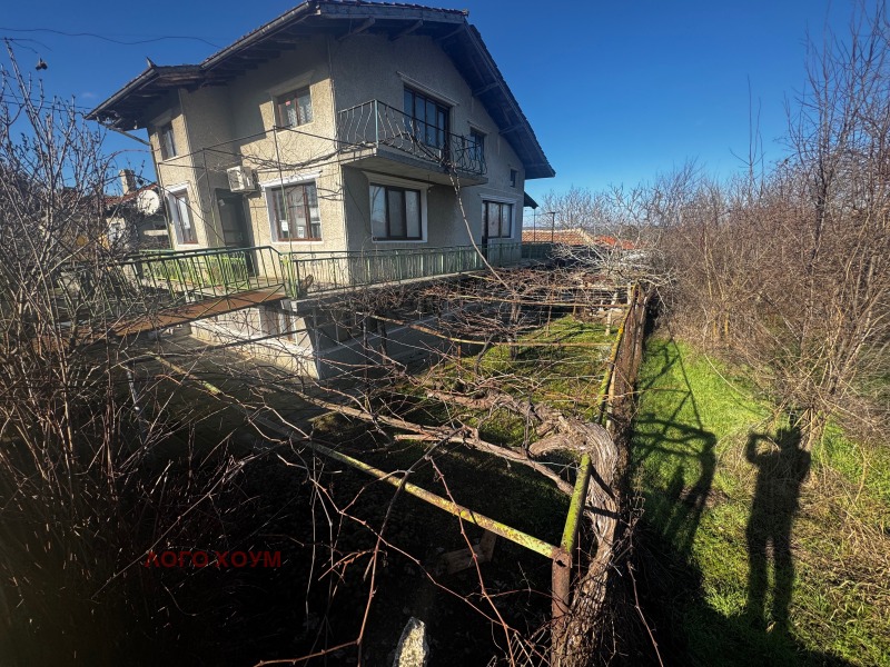 Продава КЪЩА, с. Старо Оряхово, област Варна, снимка 10 - Къщи - 53325837