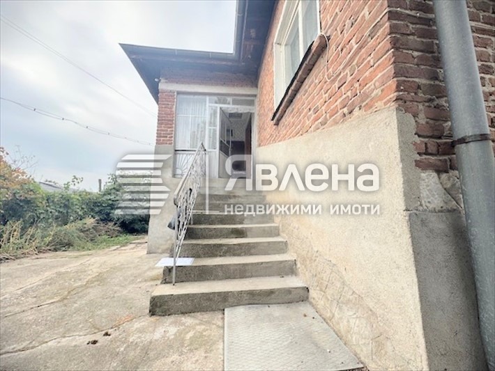 Продава КЪЩА, с. Костиево, област Пловдив, снимка 15 - Къщи - 55319174