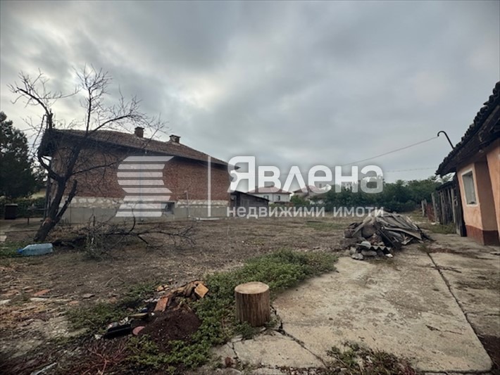 Продава КЪЩА, с. Костиево, област Пловдив, снимка 3 - Къщи - 55319174