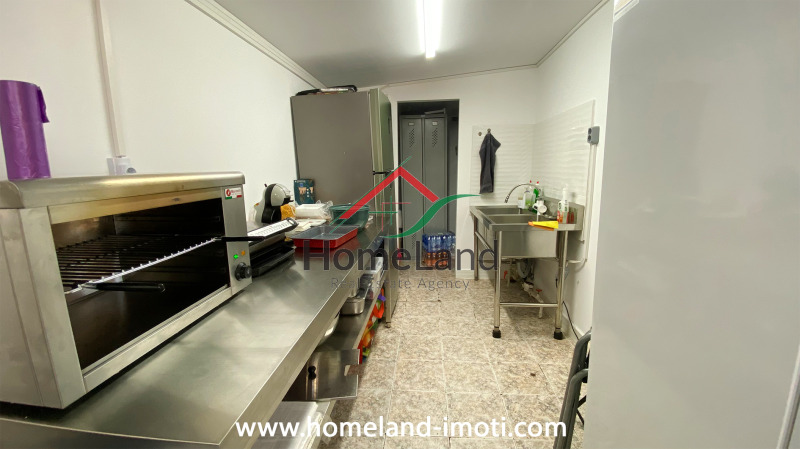 En venta  Comercio Pazardzhik , Idealen tsentar , 15 metros cuadrados | 20725703 - imagen [6]