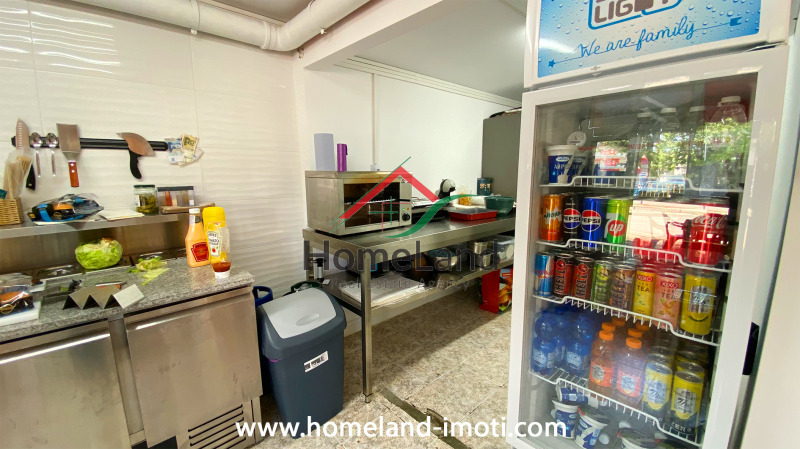 En venta  Comercio Pazardzhik , Idealen tsentar , 15 metros cuadrados | 20725703 - imagen [5]