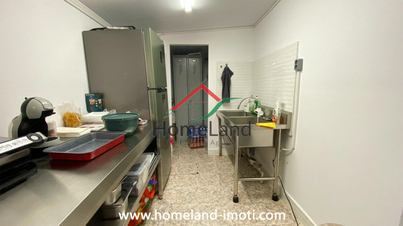 En venta  Comercio Pazardzhik , Idealen tsentar , 15 metros cuadrados | 20725703 - imagen [7]