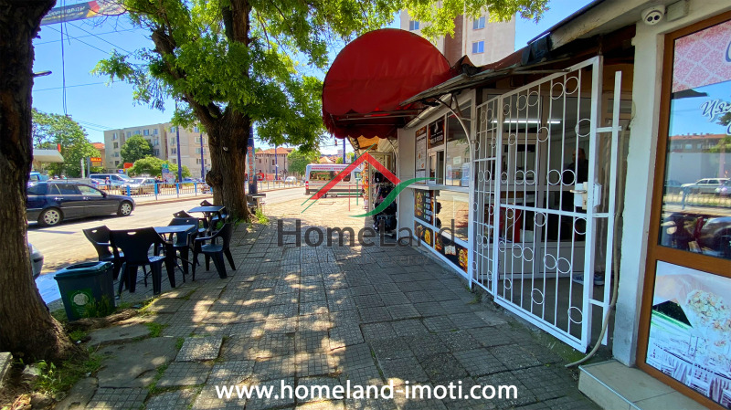 En venta  Comercio Pazardzhik , Idealen tsentar , 15 metros cuadrados | 20725703 - imagen [3]