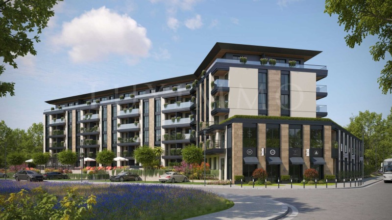 Продава МАГАЗИН, к.к. Слънчев бряг, област Бургас, снимка 2 - Магазини - 53274428