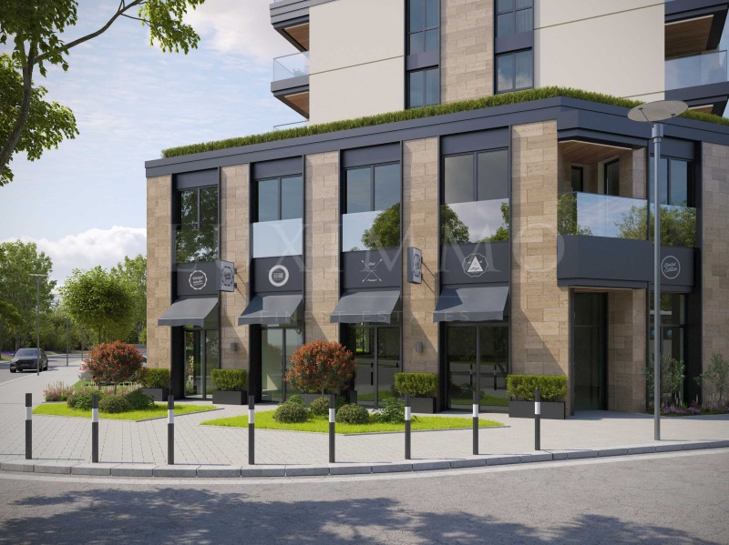 Продава МАГАЗИН, к.к. Слънчев бряг, област Бургас