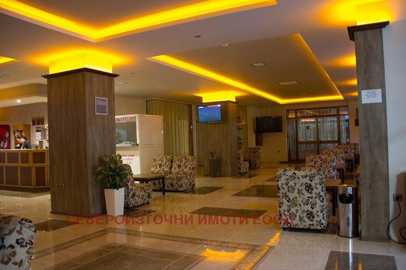 Продава  Хотел град Варна , к.к. Златни пясъци , 5350 кв.м | 50612328 - изображение [14]