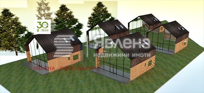 Продава  Парцел град Варна , м-т Перчемлията , 3500 кв.м | 53023471