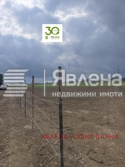 Продава ПАРЦЕЛ, гр. Варна, м-т Перчемлията, снимка 4 - Парцели - 49443803