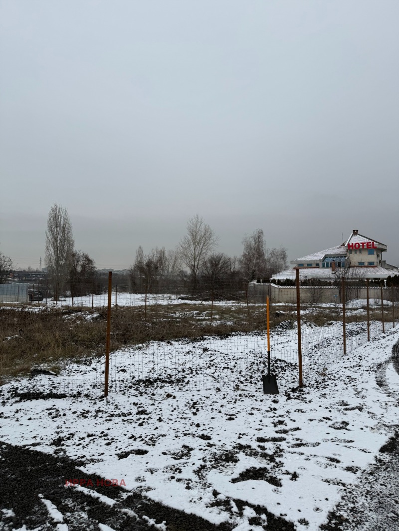 Продава ПАРЦЕЛ, гр. София, Суходол, снимка 6 - Парцели - 53209014