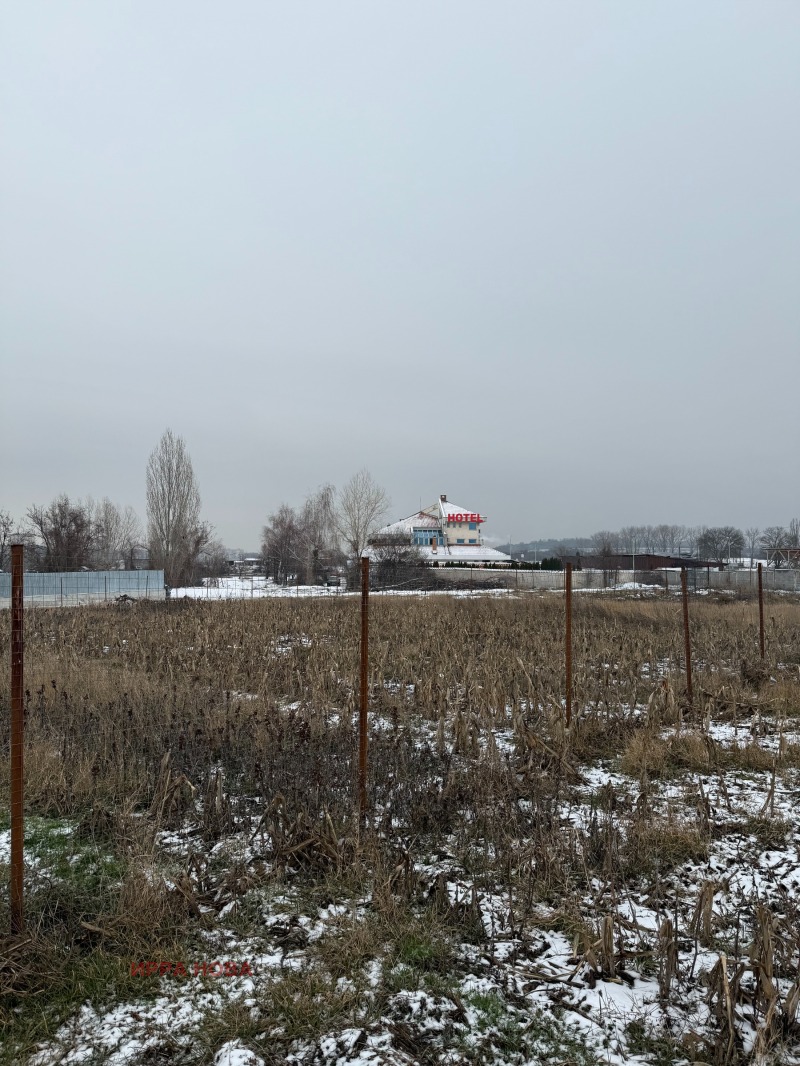 Продава ПАРЦЕЛ, гр. София, Суходол