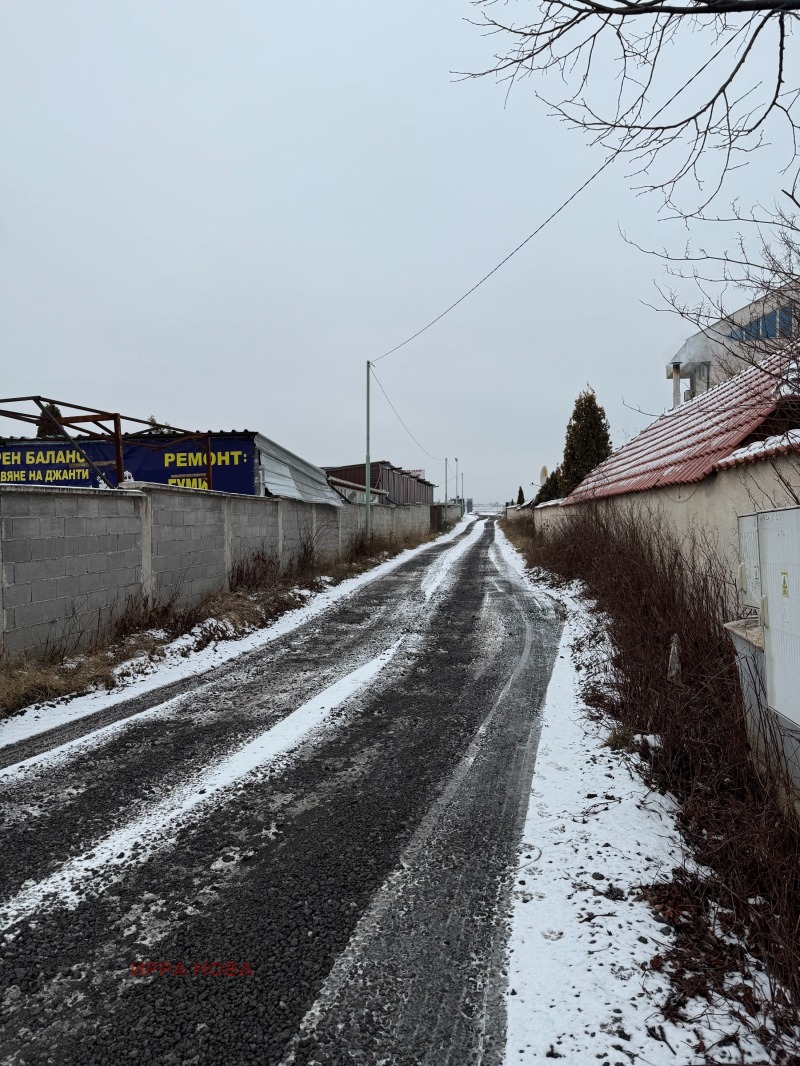 Продава ПАРЦЕЛ, гр. София, Суходол, снимка 5 - Парцели - 53209014