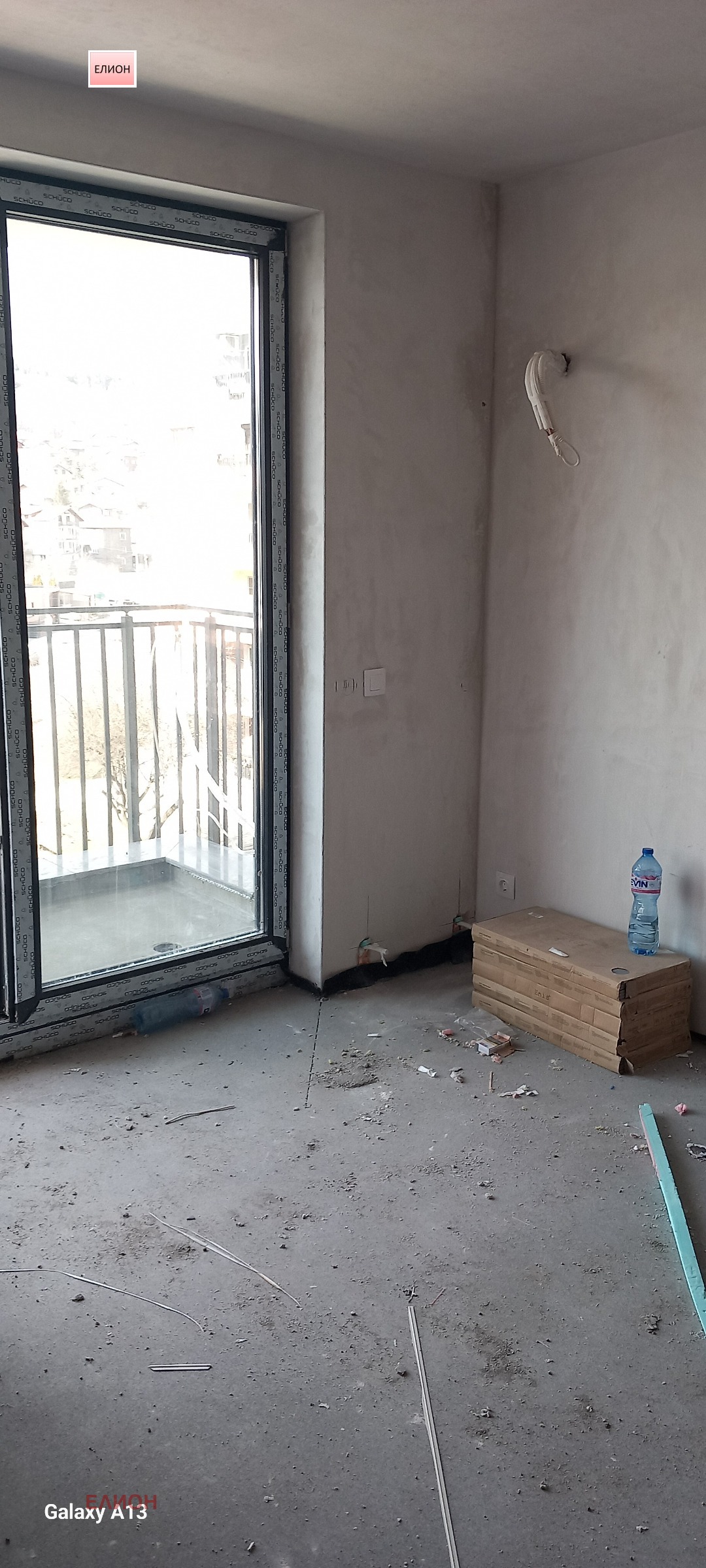 Продава 2-СТАЕН, гр. Перник, Рено