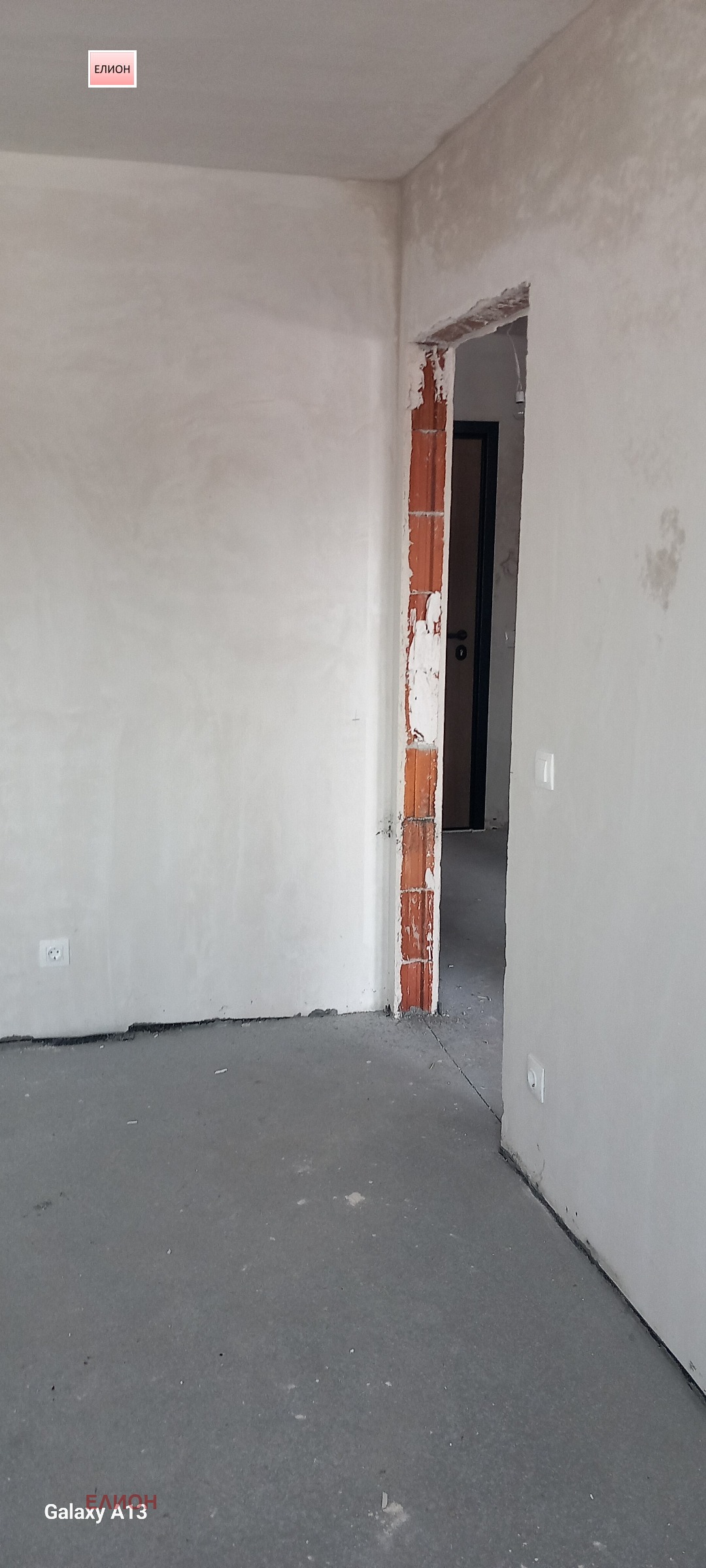 Продава 2-СТАЕН, гр. Перник, Рено, снимка 2 - Апартаменти - 53502775