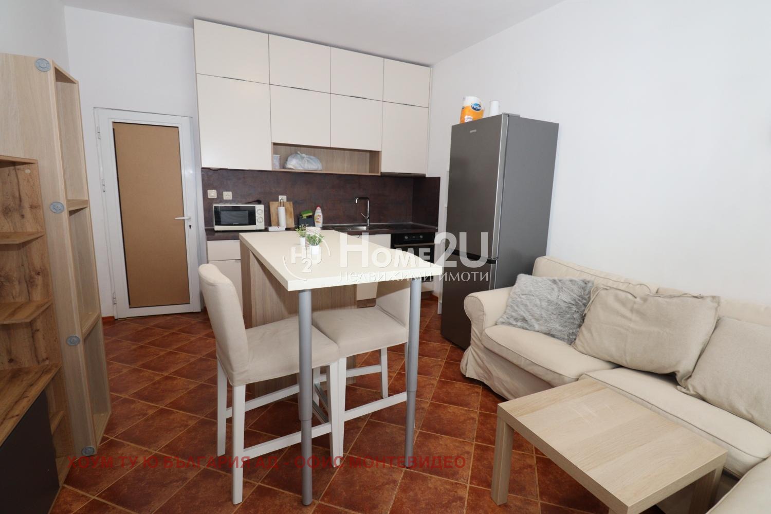 Продава 2-СТАЕН, гр. София, Дървеница