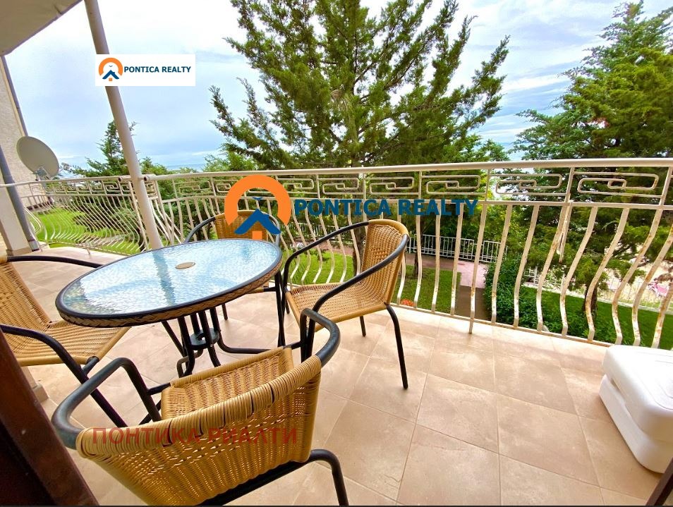 Продава 2-СТАЕН, гр. Свети Влас, област Бургас, снимка 15 - Апартаменти - 54120814