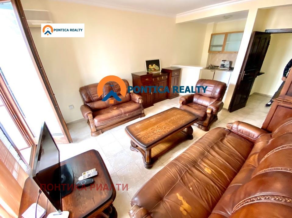 Продава 2-СТАЕН, гр. Свети Влас, област Бургас, снимка 4 - Апартаменти - 54120814