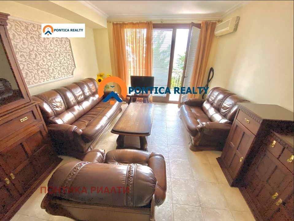 Продава 2-СТАЕН, гр. Свети Влас, област Бургас, снимка 3 - Апартаменти - 54120814