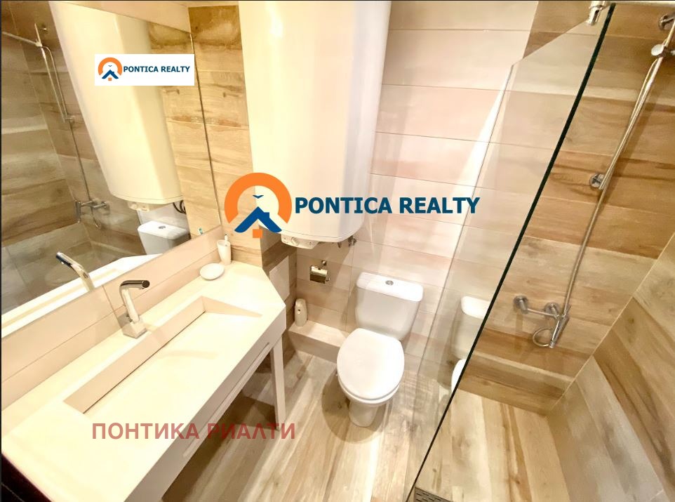 Продава 2-СТАЕН, гр. Свети Влас, област Бургас, снимка 9 - Апартаменти - 54120814