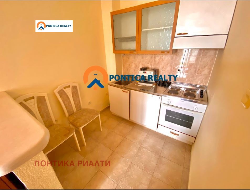 Продава 2-СТАЕН, гр. Свети Влас, област Бургас, снимка 7 - Апартаменти - 54120814