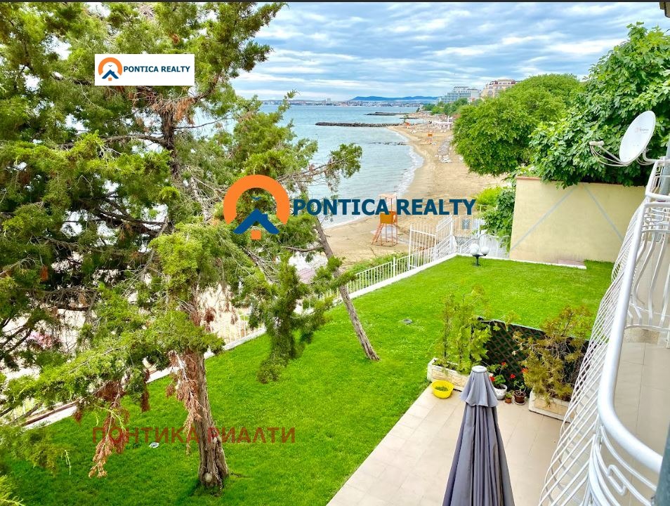 Продава 2-СТАЕН, гр. Свети Влас, област Бургас, снимка 2 - Апартаменти - 54120814