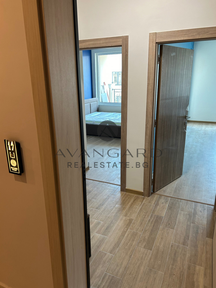 Продава 2-СТАЕН, гр. Пловдив, Кършияка, снимка 2 - Апартаменти - 54450833