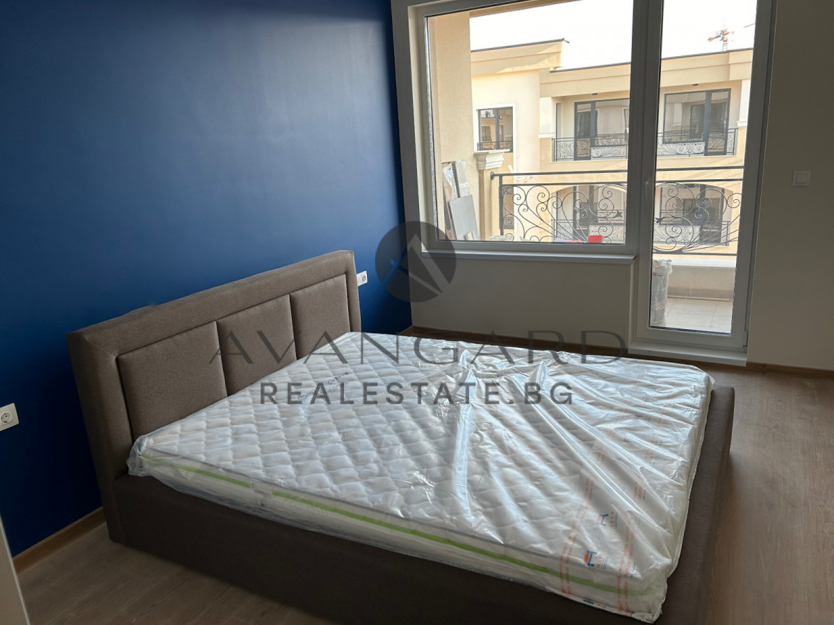 Продава 2-СТАЕН, гр. Пловдив, Кършияка, снимка 3 - Апартаменти - 54450833