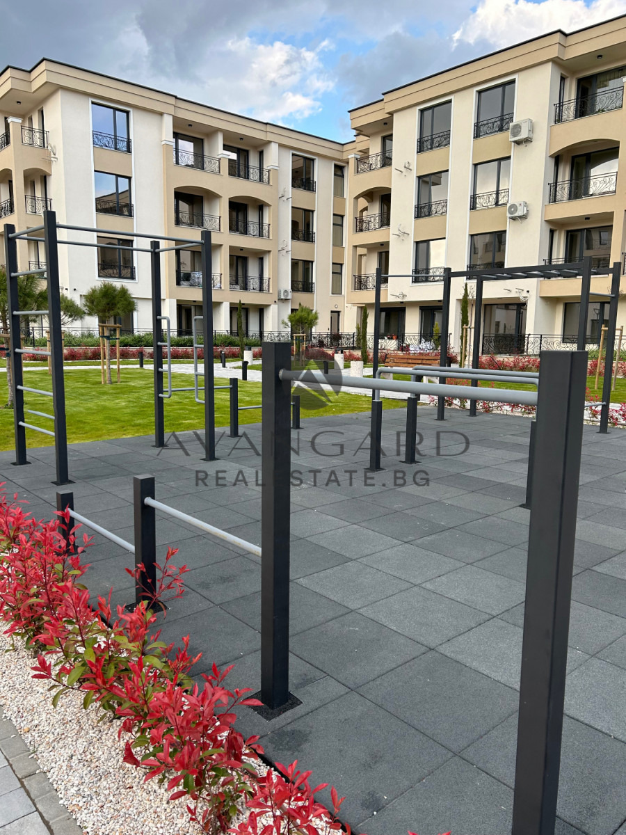 Продава 2-СТАЕН, гр. Пловдив, Кършияка, снимка 8 - Апартаменти - 54450833