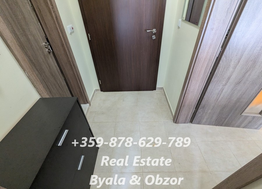Продава 2-СТАЕН, гр. Бяла, област Варна, снимка 10 - Апартаменти - 54961172