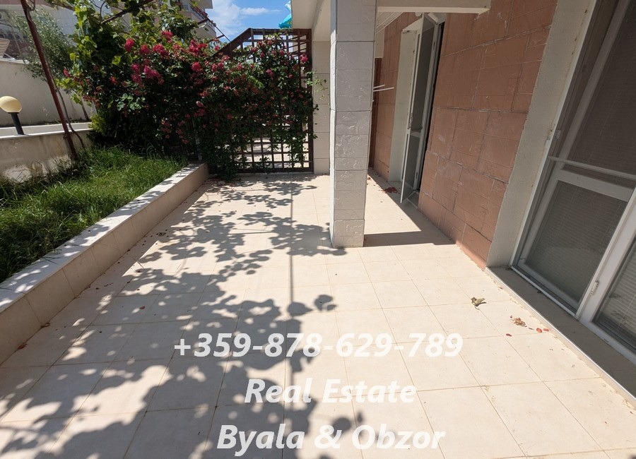 Продава 2-СТАЕН, гр. Бяла, област Варна, снимка 2 - Апартаменти - 54961172