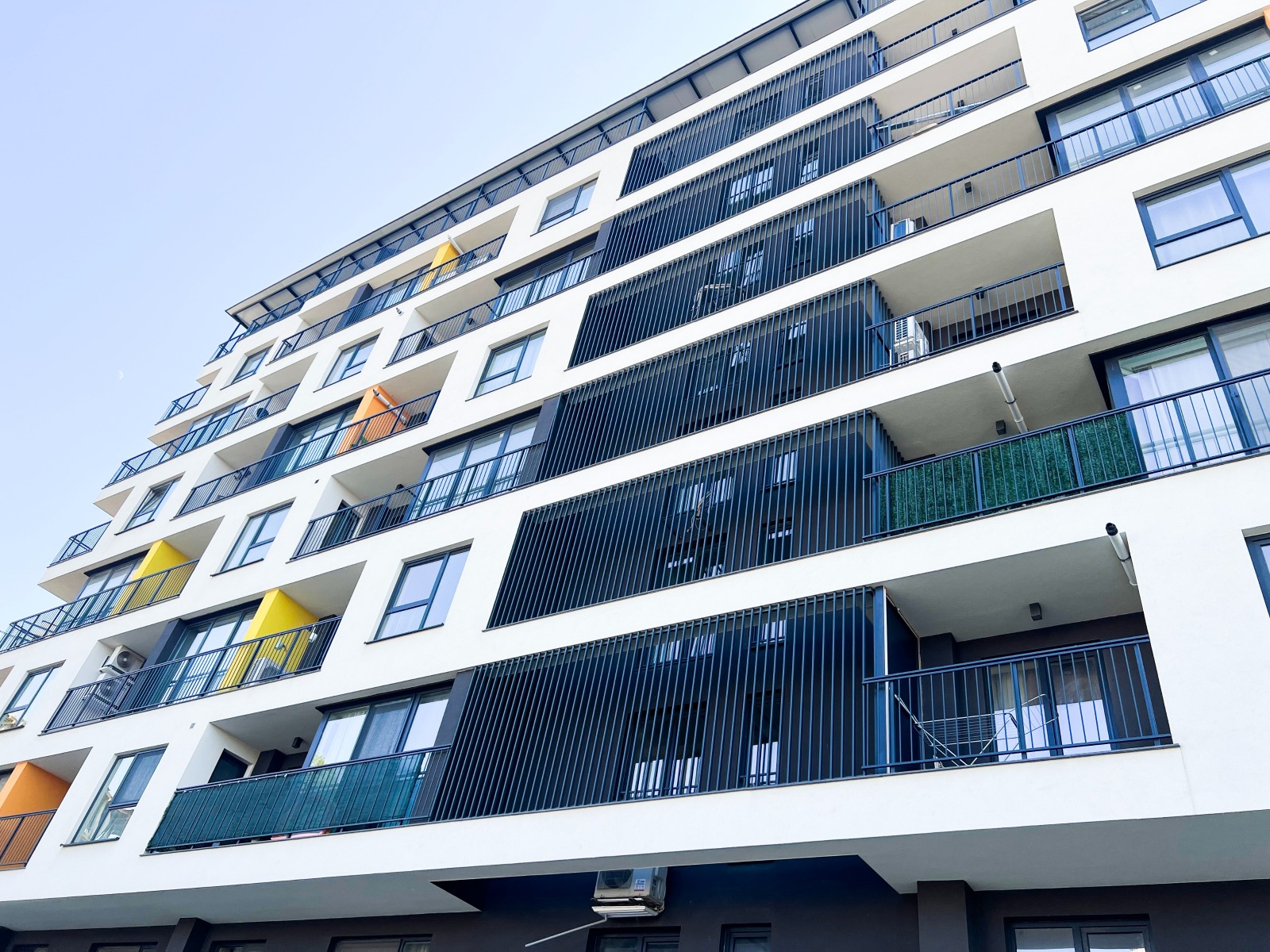 Продава 2-СТАЕН, гр. София, Овча купел, снимка 17 - Апартаменти - 55366546