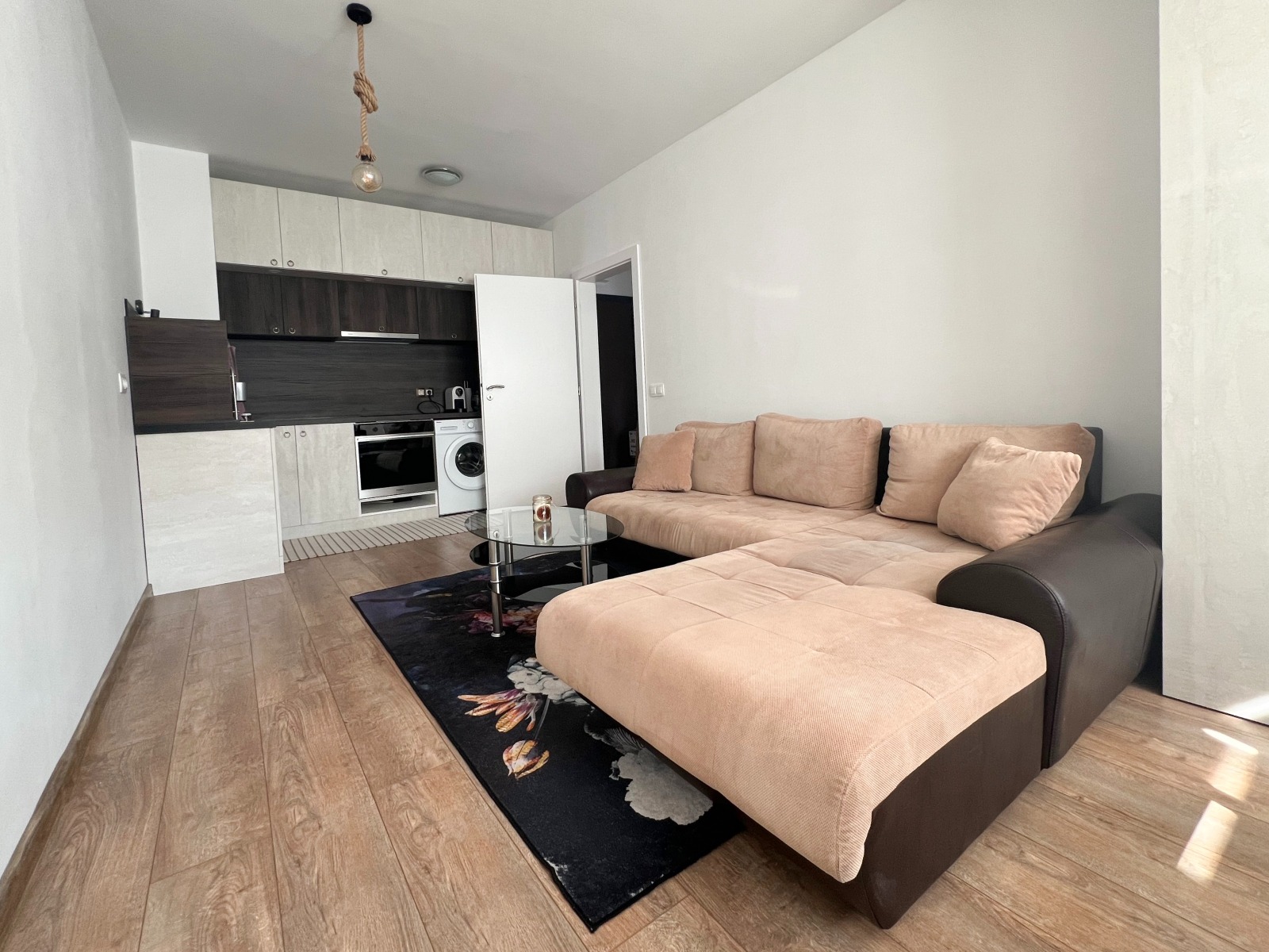 Продава 2-СТАЕН, гр. София, Овча купел, снимка 2 - Апартаменти - 55366546