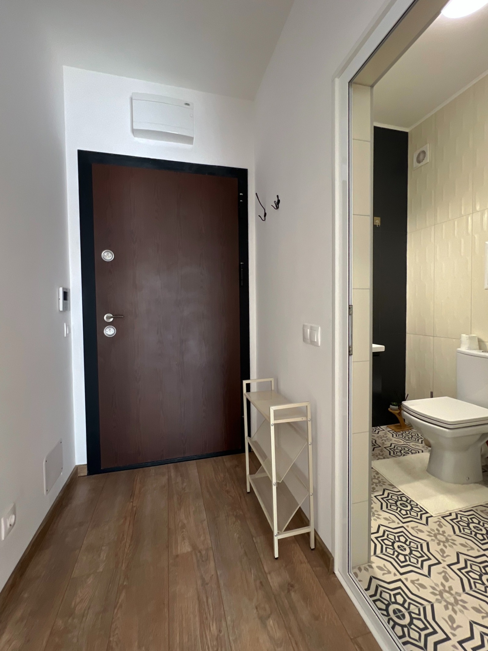 Продава 2-СТАЕН, гр. София, Овча купел, снимка 13 - Апартаменти - 55366546