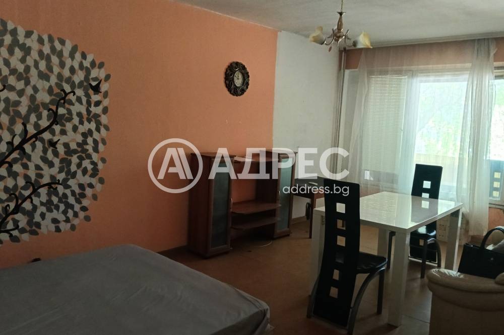 Продава 2-СТАЕН, гр. Пловдив, Кючук Париж