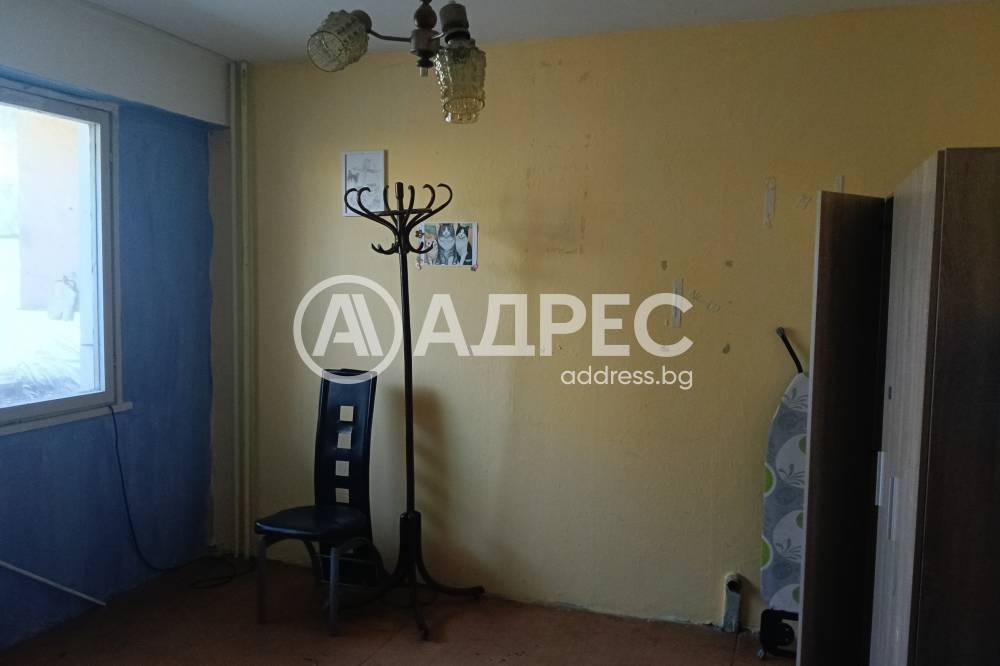 Продава 2-СТАЕН, гр. Пловдив, Кючук Париж, снимка 4 - Апартаменти - 55517367