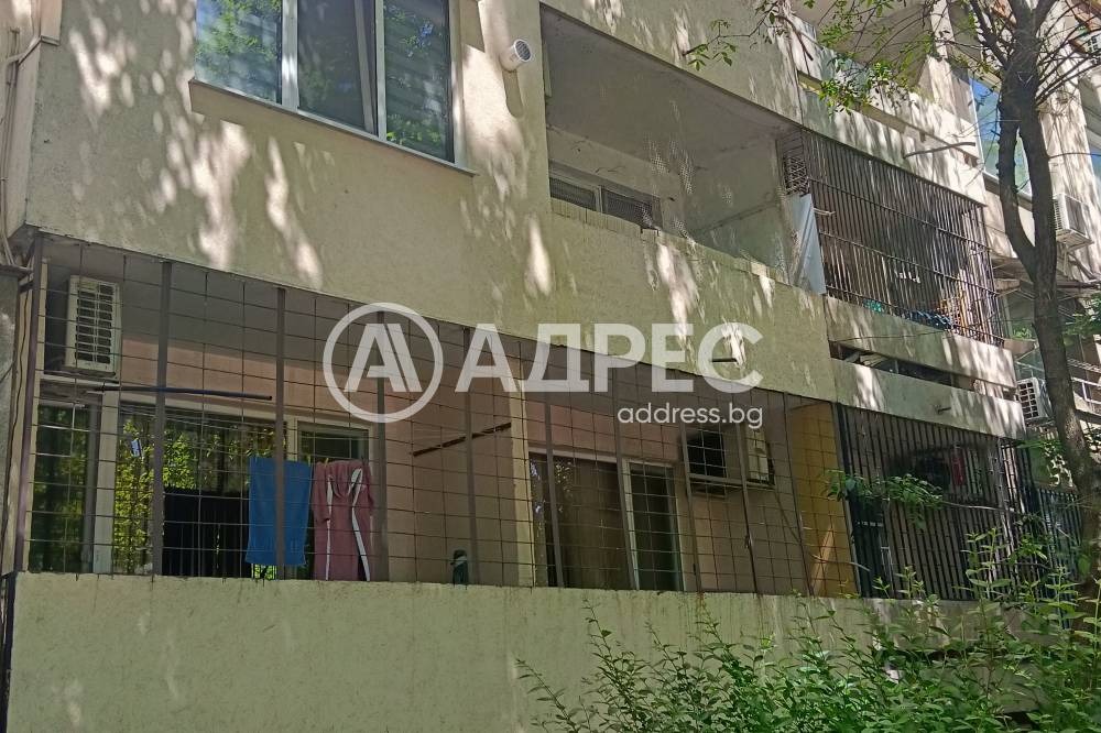 Продава 2-СТАЕН, гр. Пловдив, Кючук Париж, снимка 2 - Апартаменти - 55517367