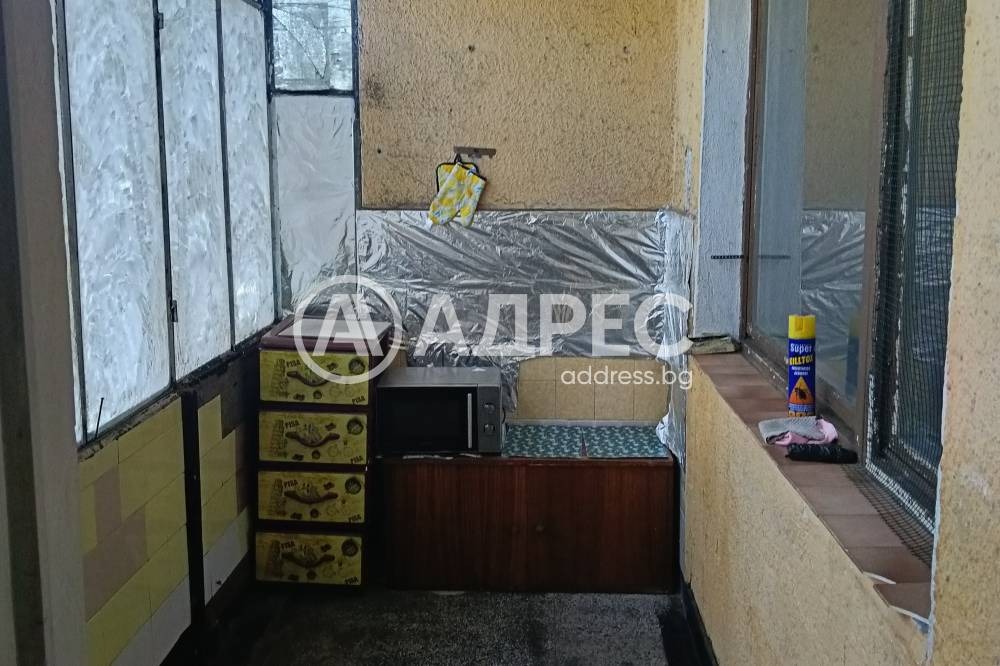 Продава 2-СТАЕН, гр. Пловдив, Кючук Париж, снимка 6 - Апартаменти - 55517367