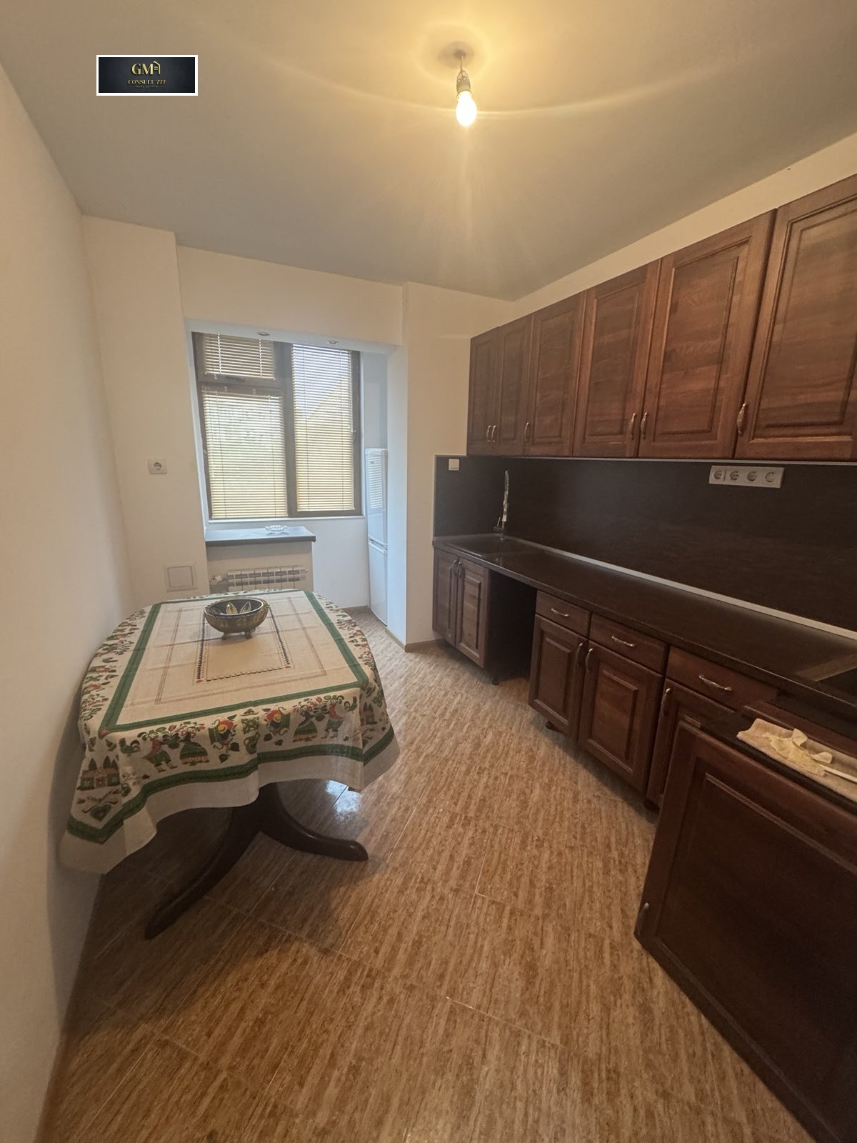 Продава 3-СТАЕН, гр. Плевен, Идеален център, снимка 2 - Апартаменти - 52977379