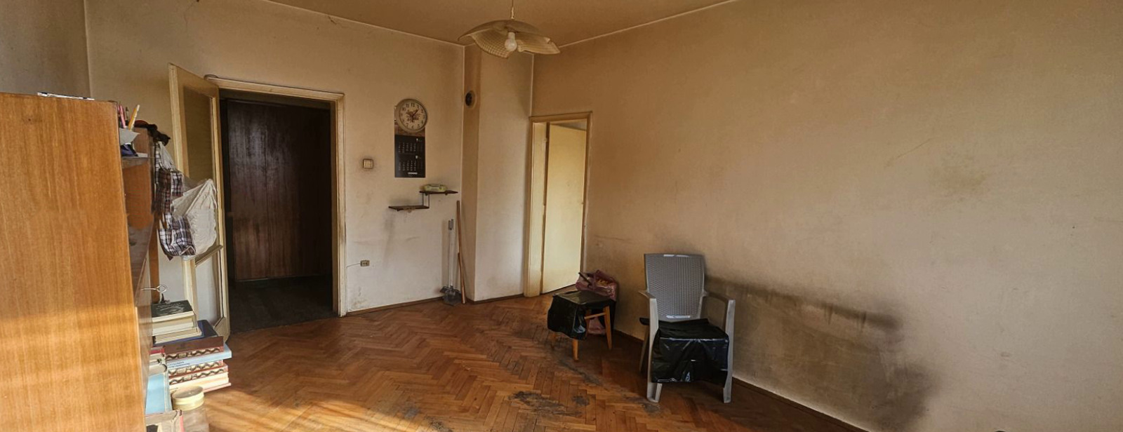 Продава 3-СТАЕН, гр. София, Гоце Делчев, снимка 3 - Апартаменти - 53763133