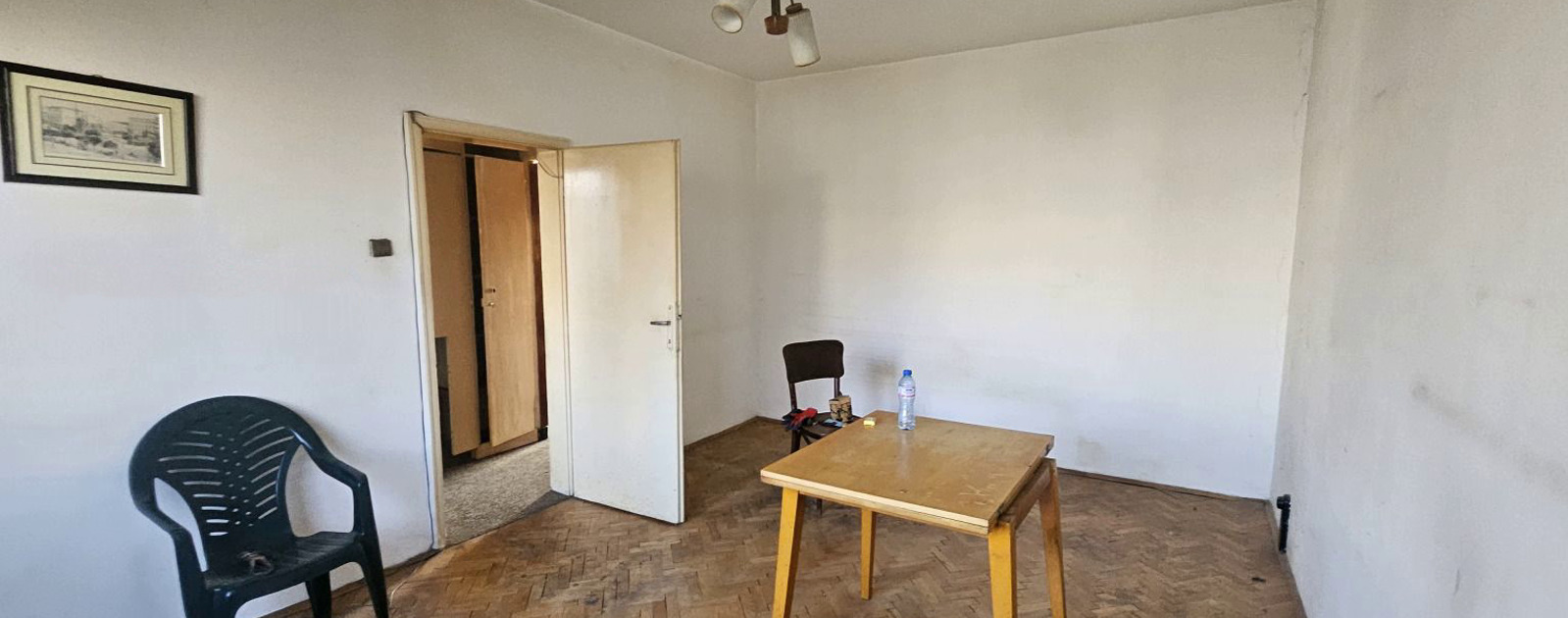 Продава 3-СТАЕН, гр. София, Гоце Делчев, снимка 5 - Апартаменти - 53763133