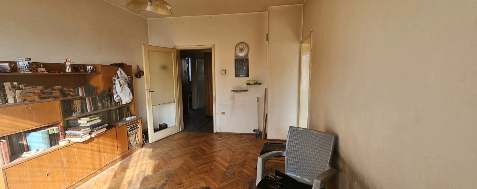 Продава 3-СТАЕН, гр. София, Гоце Делчев, снимка 2 - Апартаменти - 53763133