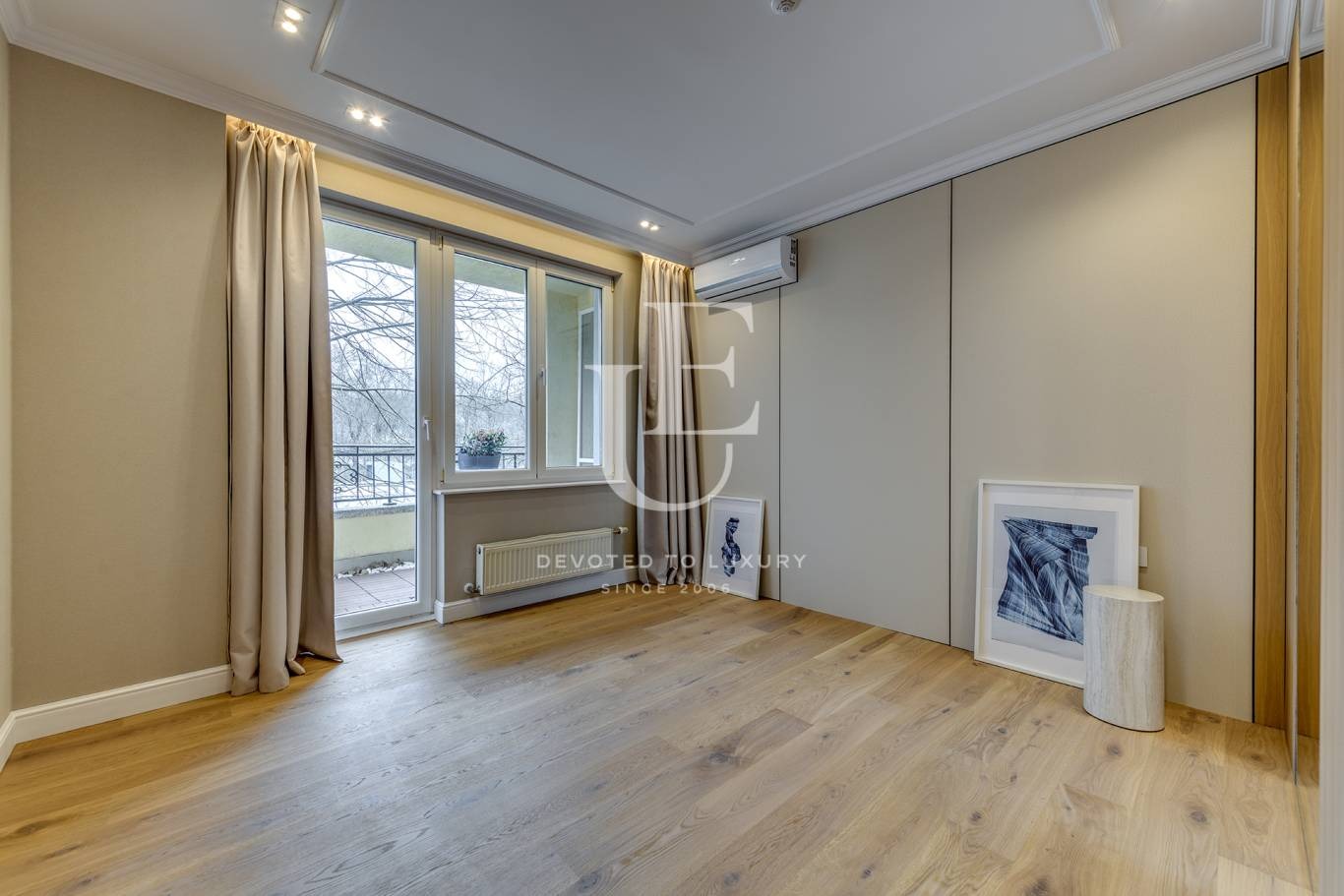 Продава 3-СТАЕН, гр. София, Лозенец, снимка 10 - Апартаменти - 54068057