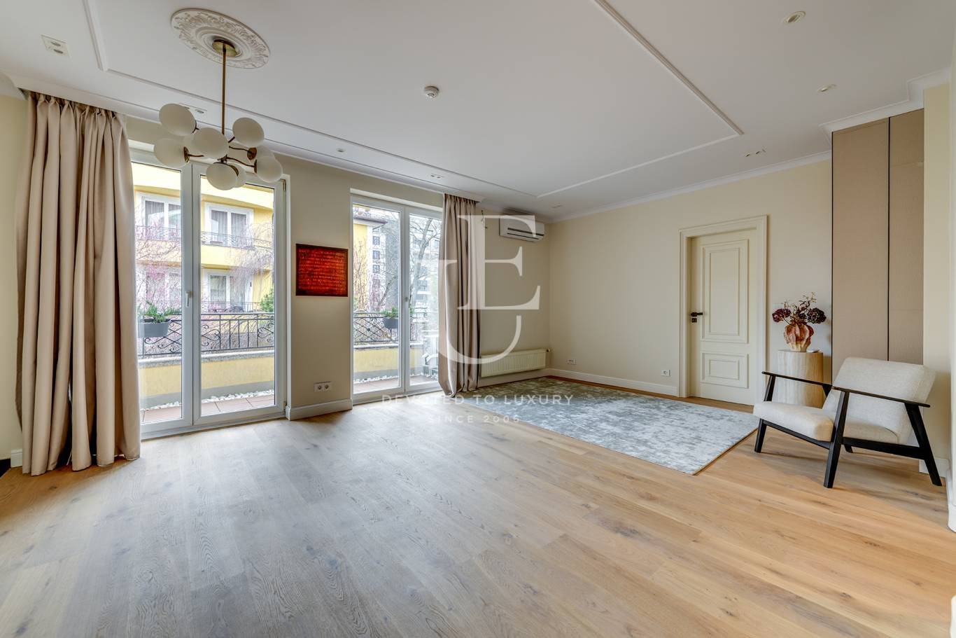 Продава 3-СТАЕН, гр. София, Лозенец, снимка 2 - Апартаменти - 54068057