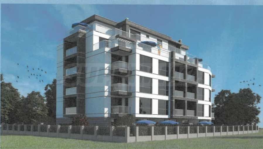 Продава 3-СТАЕН, гр. София, Дружба 1, снимка 3 - Апартаменти - 54775979