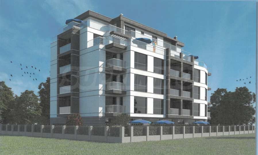 Продава 3-СТАЕН, гр. София, Дружба 1, снимка 2 - Апартаменти - 54775979